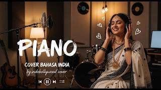 BEGADANG - RHOMA IRAMA COVER BAHASA INDIA | Dangdut Klasik Enerjik Versi India Viral