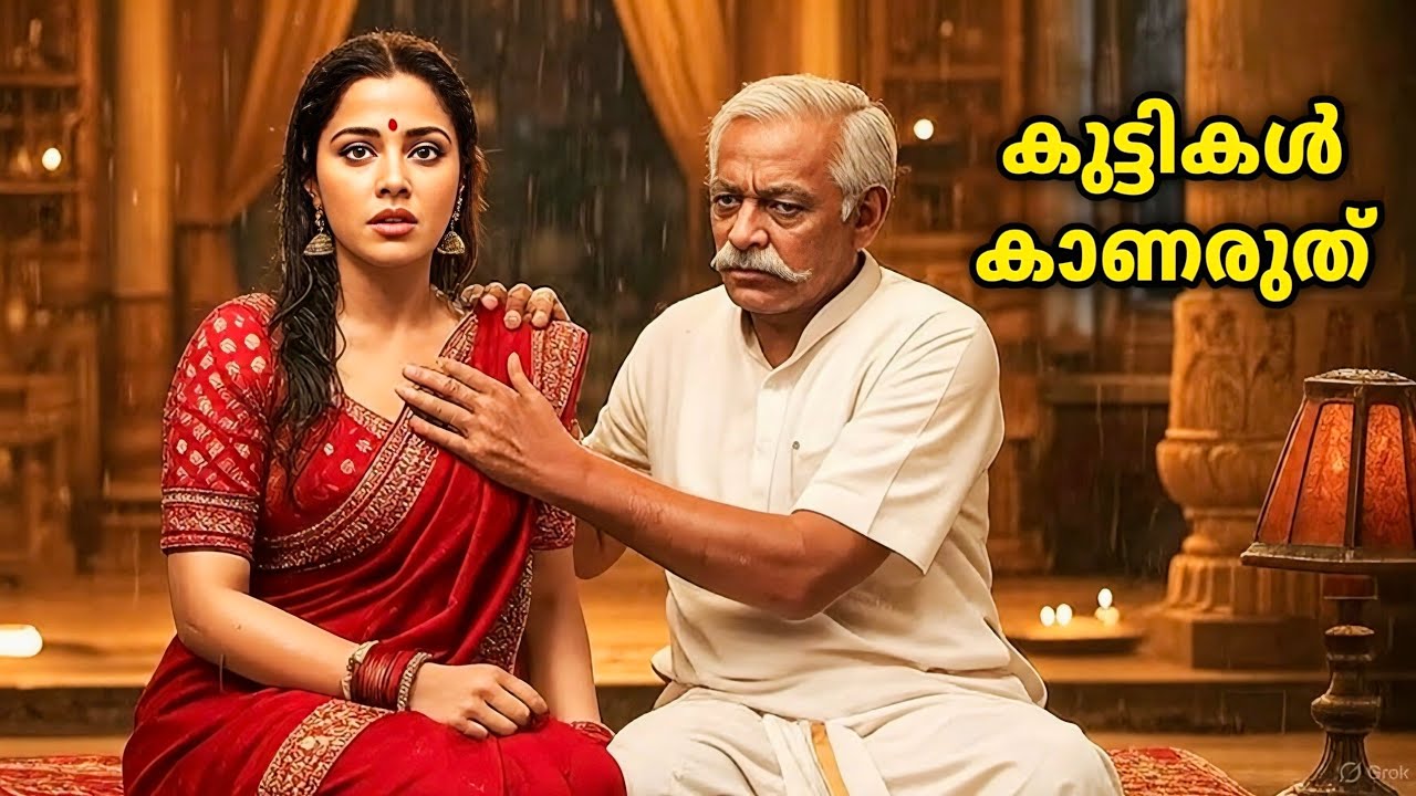 60 വയസ്സുള്ള ജമീന്ദാർ 30 വയസ്സുള്ള ഒരു വിധവയെ വിവാഹം കഴിച്ചു… പക്ഷേ||#malayalamfacts 