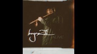 boyraZli - ALIVE EP Album