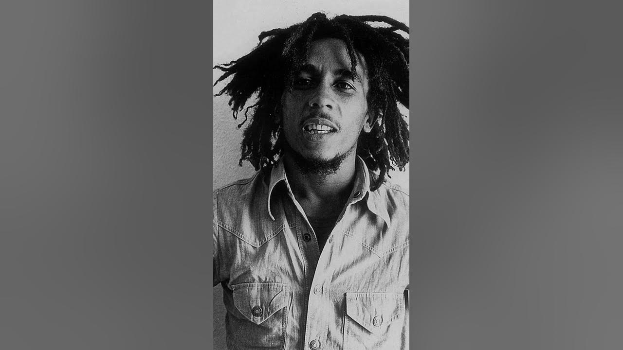 Bob Marley Redemption Song