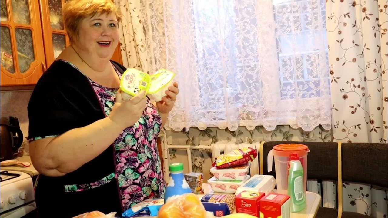 Блог уралочка