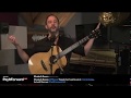 Singing from the Windows (finale) Dave Matthews Pay It Forward Verizon stream 5/28/20 small business