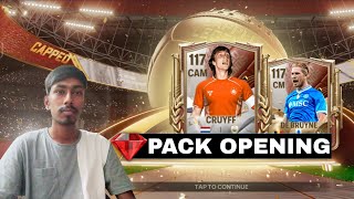 Fc mobile Live🥶 ghop ghop H2h team review 🗿