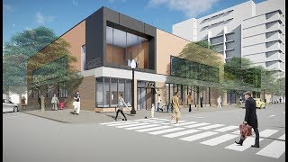 DPR Construction moves to 1801 J Street in Midtown Sacramento