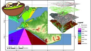 GIS (Geographic Information System): Aspects of Archaeology