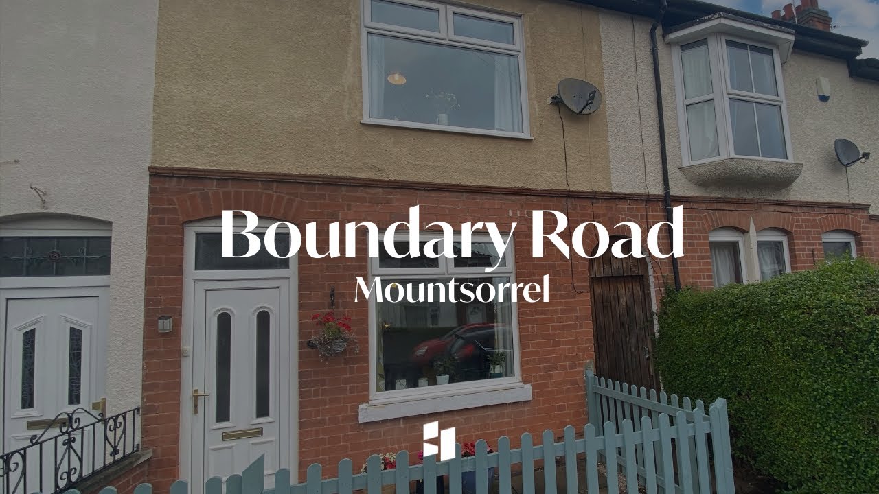 Boundary Road, Mountsorrel Hortons Estate Agents (video tour) YouTube