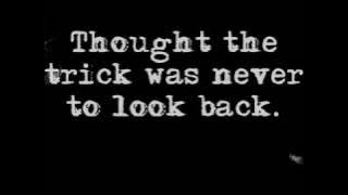 Avenged Sevenfold - Angel {Lyrics}