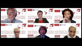 Gönenç Gürkaynak on Multinational Merger Control - Concurrences - October 27, 2021