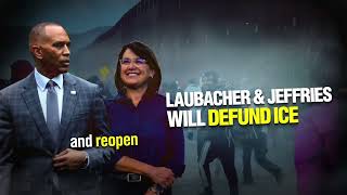 Eileen Laubacher Wants Open Borders and Welfare for Illegals