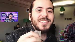 Unlost Osman Tosun Saçma Montaj Derlemesi̇ni̇ İzli̇yor