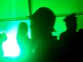 Alien Temptresses in Shangri La Field at Glastonbury Festival 2009