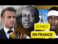 Sonko bientt en france  trophe myriam makeba  soustitres disponibles 