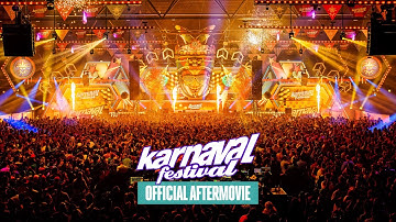 Karnaval Festival 2025 - Official Aftermovie