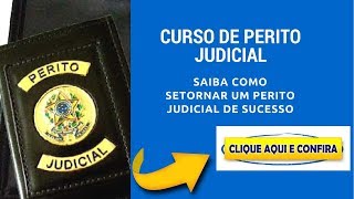 Roteiro de Perícias Quanto ganha o perito judicial