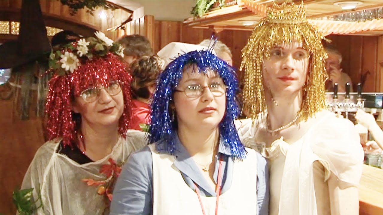 Václavíčku, Václave DVD 11 ~ Eva a Vašek