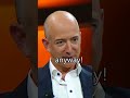 Jeff Bezos Shares the Number One Piece of Advice That He Gives to People!