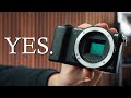 Should you buy the Sony a5100 in 2024?