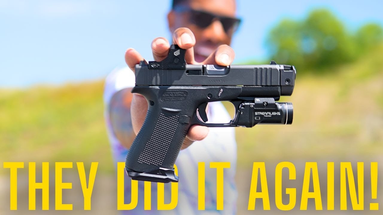 THE NEW RADIAN 43X RAMJET & AFTERBURNER IS HERE!! - YouTube