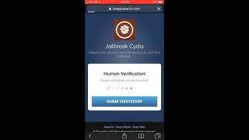 How to Install Cydia No Jailbreak (No Computer)