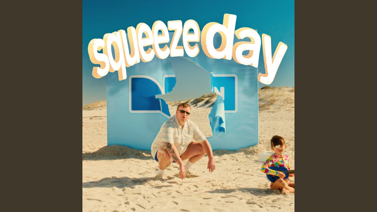 Squeeze Day