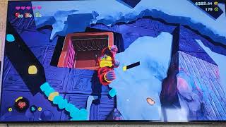 Donkey Kong Bananza med Gloveskey Del 3