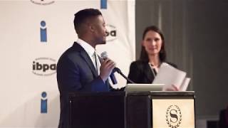 IBPA Benjamin Franklin Award™ Winner: TESTIFY
