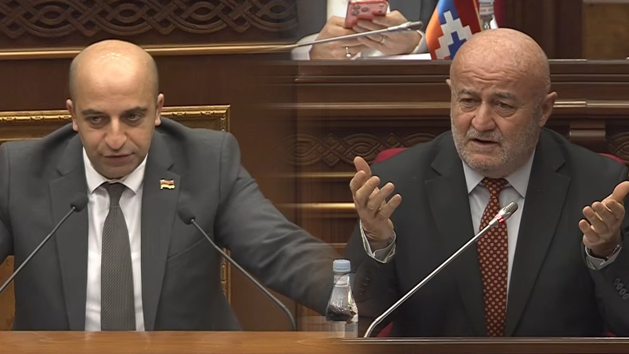 Տեղյա՞կ եք, որ MRT հետազոտությունների հետ կապված որոշ չինովնիկներ չարշահում են անում.  Աղազարյան