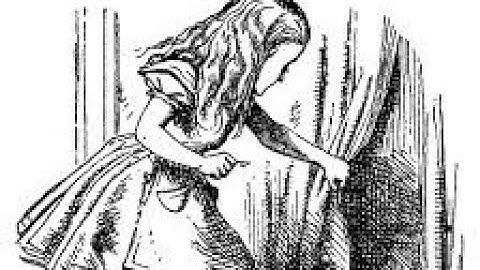 Wonderland (Tryhackme) walkthrough | detailed.