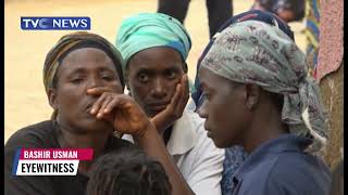 Abductors of Worshippers in Kaduna Church Demand #100m Naira Ransom