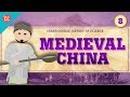 Medieval China: Crash Course History of Science #8