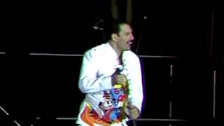 Now I'm Here - Queen Live at Wembley Stadium 1986