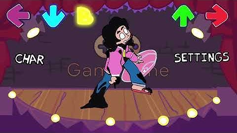 FNF Character Test | Gameplay VS My Playground | ALL Characters Test