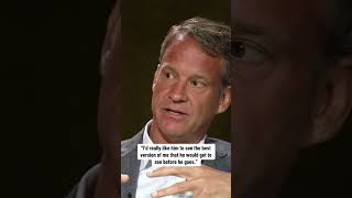 Lane Kiffin reflects on making changes to his life before his father Monte Kiffin passed away ❤️