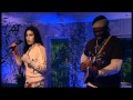 Amy Winehouse - Stronger Than Me - Glastonbury