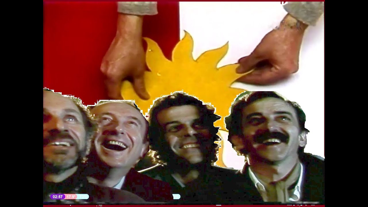 'Los Días De Junio' {13/06/1985} [HD720pxls.] Cine : Argentina -Película Completa-