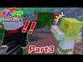 【マイクラ実況】どこ行った！？待望のナーガ・リッチ戦！ - マイクラModサバイバル！｜えんクラ【マインクラフト/Minecraft】