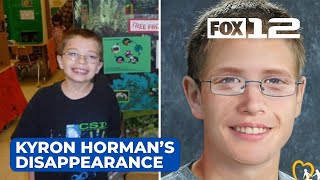 14 years later: Investigation into disappearance of Kyron Horman continues