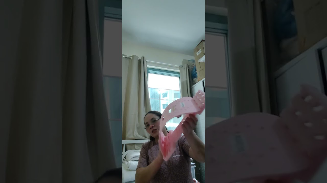 I buy a back stretcher.