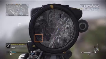 [Ghosts/1.16] Anti-Ban EBOOT + Non-Host Mods (Red Boxes, Advanced UAV, No Recoil, & More!) +DOWNLOAD