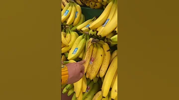 КАК КУПИТЬ БАНАНЫ С УМОМ 🍌