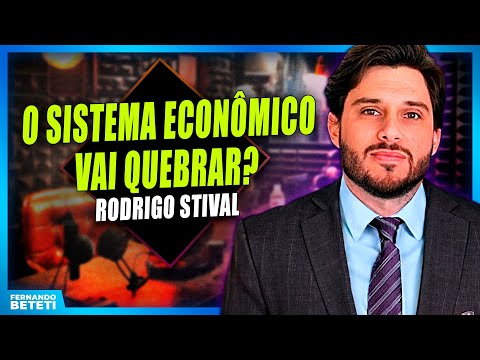 Gold Soars and Banco do Brasil Bans Sales – Prepare for Financial Collapse! | RODRIGO STIVAL