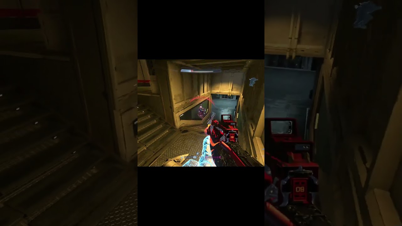 FaZe Trippy Said What To This Player In Pro Scrims!