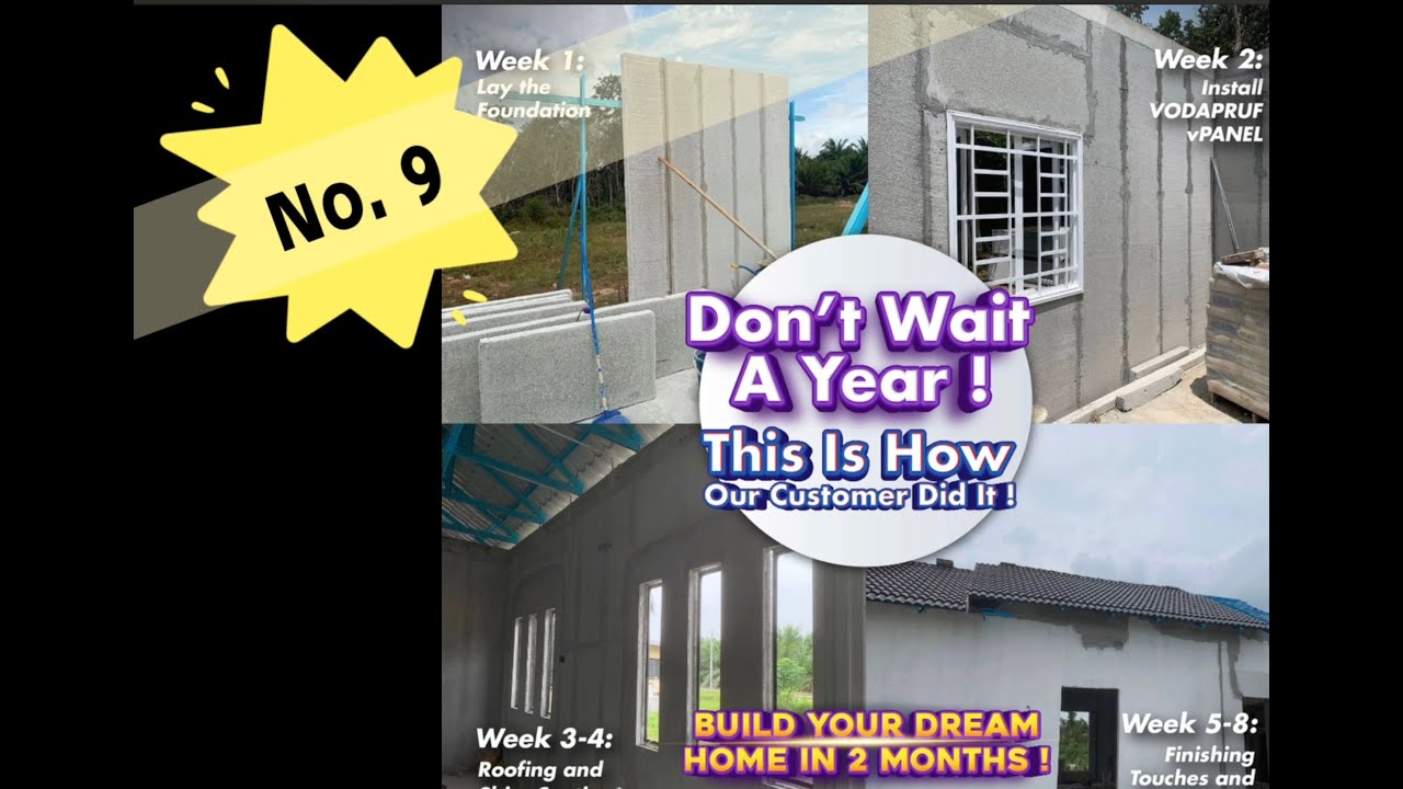 Top 10 Reasons Why vPANEL Is a Better Precast Wall Panel Choice