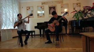 Video thumbnail of "Azerbaijan Folk Song ''Lachin'' Азербайджанская народная песня Лачин"