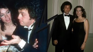 Billy Joel’s first wife shares where she stands with the musician as he battles rare brain disorder