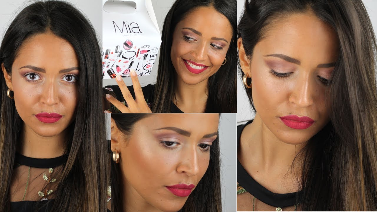 Prodotti  low cost MIA MAKE UP 😱?; Adesso vi dico la mia !