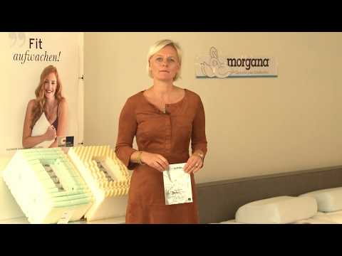 Video: Hollow Fiber Matratzen: Was Ist Das, Materialeigenschaften, Bewertungen