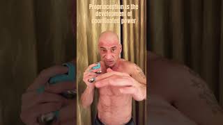 Proprioception, Balance and Power