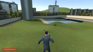 Show All The Pills In Gmod