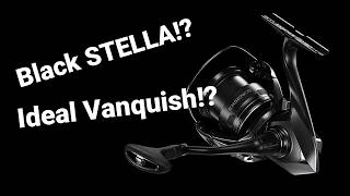 Full Metal Body? Shimano 2025 Exsence Announced